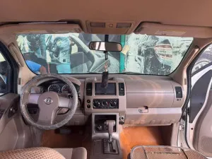 2012 Nissan Pathfinder