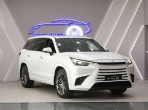 2024 Lexus TX