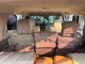 2012 Nissan Pathfinder