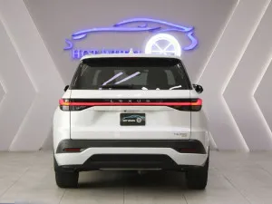 2024 Lexus TX