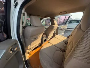 2012 Nissan Pathfinder