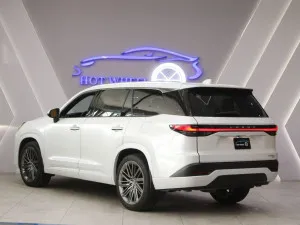 2024 Lexus TX