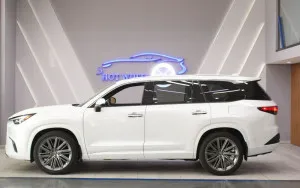 2024 Lexus TX