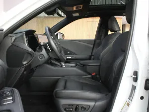 2024 Lexus TX