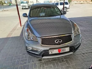2016 Infiniti QX60 in dubai