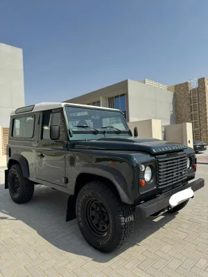 2010 Land Rover Defender