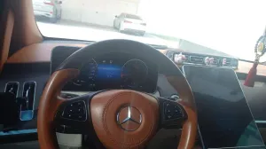 2023 Mercedes-Benz V-Class