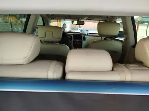 2016 Infiniti QX60