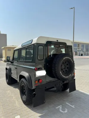 2010 Land Rover Defender