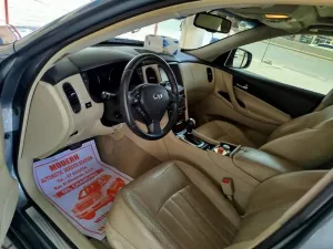 2016 Infiniti QX60