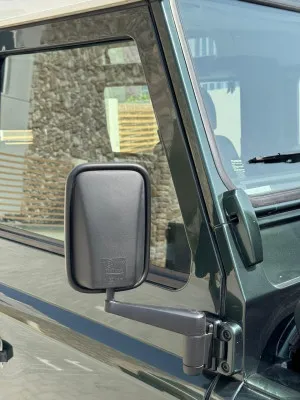 2010 Land Rover Defender