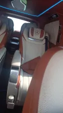 2023 Mercedes-Benz V-Class