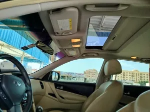 2016 Infiniti QX60