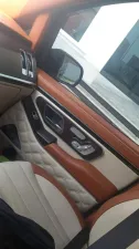 2023 Mercedes-Benz V-Class