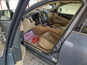 2016 Infiniti QX60