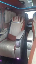 2023 Mercedes-Benz V-Class