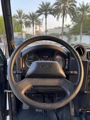 2010 Land Rover Defender