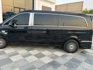2023 Mercedes-Benz V-Class
