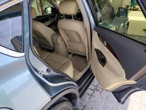 2016 Infiniti QX60