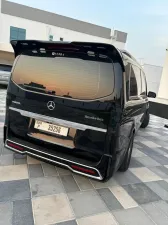 2023 Mercedes-Benz V-Class