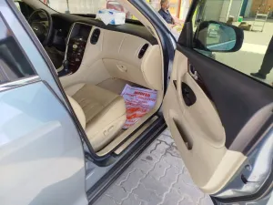 2016 Infiniti QX60