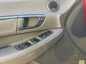 2021 هيونداي سوناتا 