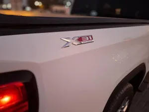 2022 GMC Sierra
