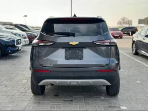 2025 Chevrolet Groove