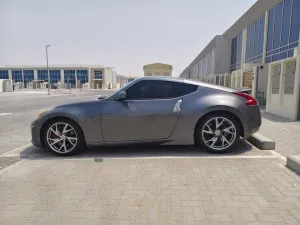 2014 Nissan 370Z