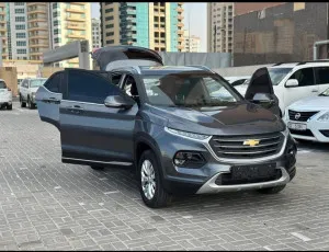 2025 Chevrolet Groove