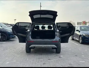 2025 Chevrolet Groove