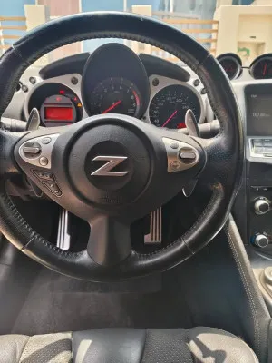 2014 Nissan 370Z