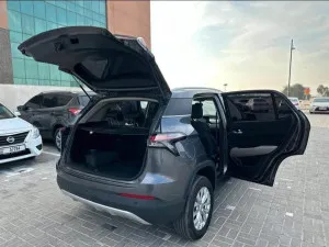 2025 Chevrolet Groove