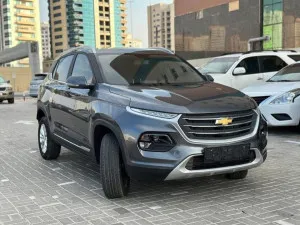 2025 Chevrolet Groove