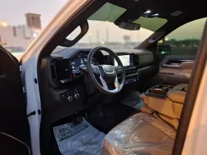 2022 GMC Sierra