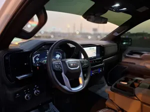 2022 GMC Sierra