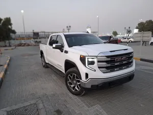 2022 GMC Sierra