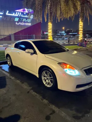2009 Nissan Altima in dubai