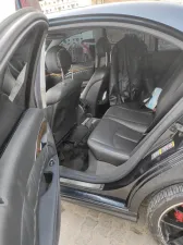 2007 Mercedes-Benz E-Class