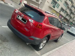 2013 Toyota Rav4