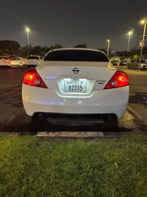 2009 Nissan Altima