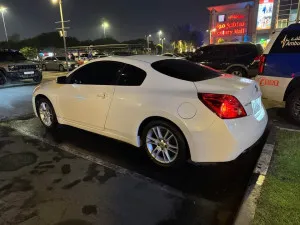 2009 Nissan Altima