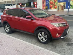2013 Toyota Rav4