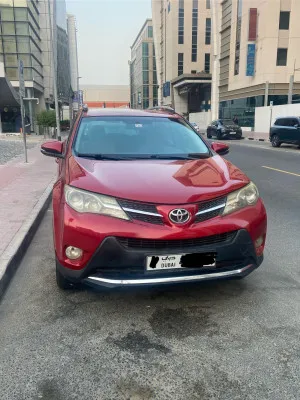 2013 Toyota Rav4