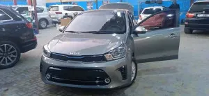 2022 كيا بيجاس in dubai
