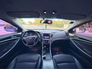 2014 Hyundai Sonata