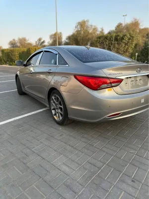 2014 Hyundai Sonata