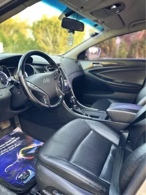 2014 Hyundai Sonata