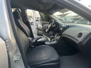 2016 Chevrolet Cruze