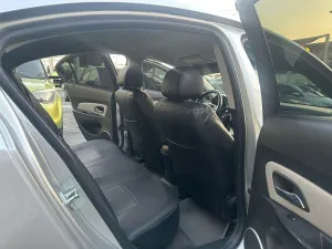 2016 Chevrolet Cruze